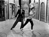 Daddy Long Legs, Fred Astaire, Leslie Caron, 1955. Tm And Copyright 20Th Century Fox Film Corp. All Rights Reserved. Courtesy: Everett Collection. Poster Print