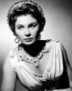 Spartacus, Jean Simmons, 1960 Poster Print