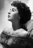 Elizabeth Taylor, 1951 Poster Print