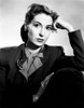 The Years Between, Valerie Hobson, 1946 Poster Print