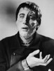 The Curse Of Frankenstein, Christopher Lee, 1957 Poster Print
