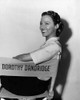 Dorothy Dandridge, Ca. 1950S Poster Print
