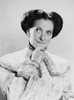 Our Town, Beulah Bondi, 1940 Poster Print
