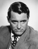 Cary Grant, Early 1940S Poster Print