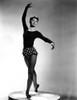 Audrey Hepburn, Ca. 1952 Poster Print