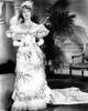 The Merry Widow, Jeanette Macdonald, In A Costume By Adrian, 1934 Poster Print