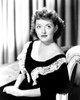 Bette Davis, Ca. Mid-1930S Poster Print