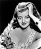 Bette Davis, Ca. 1940 Poster Print