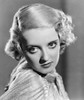 Bette Davis, Ca. 1934 Poster Print
