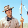 Rawhide, Clint Eastwood, 1959-66 Poster Print