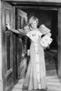 The Song Of Songs, Marlene Dietrich On Set, 1933 Poster Print