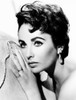 Giant, Elizabeth Taylor, 1956 Poster Print