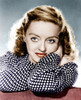 Payment On Demand, Bette Davis, 1951 Poster Print