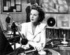 Something In The Wind, Deanna Durbin, 1947 Poster Print
