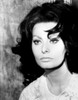 Ghosts, Italian Style,, Sophia Loren, 1968 Poster Print