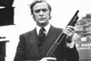 Get Carter, Michael Caine, 1971 Poster Print
