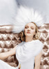Marlene Dietrich, Ca. 1930S Poster Print