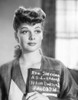 The Man Who Came To Dinner, Ann Sheridan Hair Test Shot, 1942 Poster Print