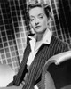 The Man Who Came To Dinner, Bette Davis, 1942 Poster Print