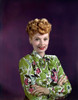 Lucille Ball, Ca. Mid-Late 1940S Poster Print