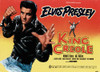 King Creole, Elvis Presley, 1958 Poster Print