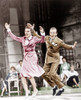 Easter Parade, From Left: Judy Garland, Fred Astaire, 1948 Poster Print