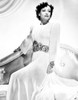 The Women, Joan Crawford, In A Gown By Adrian, 1939 Poster Print