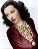 Hedy Lamarr, Ca. Late 1930S Poster Print