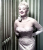 How To Marry A Millionaire, Betty Grable, 1953. Tm & Copyright 20Th Century Fox Film Corp./Courtesy Everett Collection Poster Print