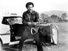 Slaughter, Jim Brown, 1972 Poster Print