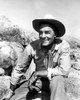 The Tall T, Randolph Scott, 1957 Poster Print
