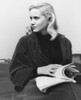 On The Waterfront, Eva Marie Saint, On-Set, 1954 Poster Print
