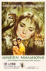 Green Mansions, Us Poster, Audrey Hepburn, Anthony Perkins, 1959 Poster Print