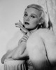 On The Avenue, Madeleine Carroll, 1937, Tm & Copyright 20Th Century Fox Film Corp./Courtesy Everett Collection Poster Print