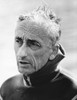 The Silent World,, Jacques Cousteau, 1956. Poster Print