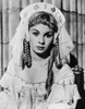 Hamlet, Jean Simmons, 1948 Poster Print