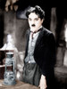 The Gold Rush, Charles Chaplin, 1925 Poster Print