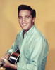 Elvis Presley, 1960S Poster Print