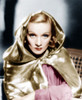 The Garden Of Allah, Marlene Dietrich, 1936 Poster Print