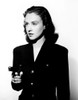 A Close Call For Ellery Queen, Margaret Lindsay, 1942 Poster Print