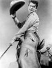 The Man From Utah, John Wayne, 1934, 002, Photo By: Everett Collection Poster Print