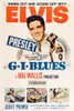 G.I. Blues, Elvis Presley, 1960 Poster Print
