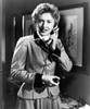 Witness To Murder, Barbara Stanwyck, 1954 Poster Print
