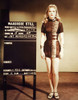 Forbidden Planet, Anne Francis Wardrobe Test, 1956 Poster Print