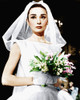Funny Face, Audrey Hepburn, 1957 Poster Print