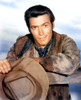 Clint Eastwood, 1950S Poster Print