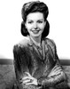 Hey, Rookie, Ann Miller, 1944 Poster Print