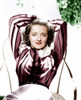 Bette Davis, Late 1930S Poster Print