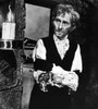 Frankenstein And The Monster From Hell, Peter Cushing, 1974 Poster Print