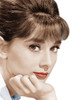 Audrey Hepburn, Ca. 1964 Poster Print